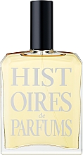 Histoires de Parfums 1804 George Sand - Парфумована вода — фото N1