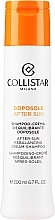 Парфумерія, косметика Балансуючий крем-шампунь після загару - Collistar After-Sun Rebalancing Cream-Shampoo