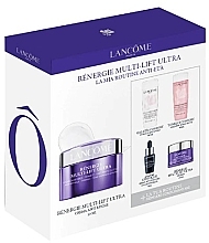 Духи, Парфюмерия, косметика Набор, 5 продуктов - Lancome Renergie Multi-Lift Set