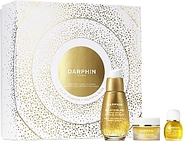 Духи, Парфюмерия, косметика Набор - Darphin Youthful Bliss Set (f/ser/30 ml + f/balm/5 ml + oil/elixir/4 ml)