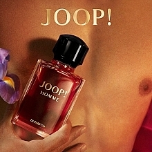 Joop! Homme Le Parfum - Духи — фото N4