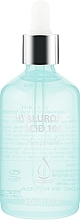 Зволожувальна сироватка з гіалуроновою кислотою - FarmStay Hyaluronic Acid 100 Ampoule — фото N2