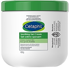 Парфумерія, косметика Заспокійливий гель-крем для тіла - Cetaphil Soothing Gel Cream