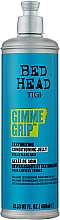 Кондиціонер для об'єму волосся - Tigi Bed Head Gimme Grip Conditioner Texturizing — фото N2