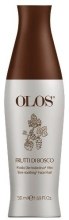 Духи, Парфюмерия, косметика Успокаивающий флюид для лица - Olos Frutti di Bosco Skin-Soothing Face Fluid