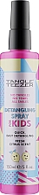 Детский спрей для распутывания волос - Tangle Teezer Detangling Spray Kids — фото N1