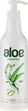 Відновлювальний гель - Diet Esthetic Aloe Vera Gel — фото N1