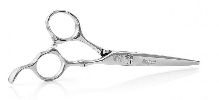 Ножиці для стрижки волосся - Angry Beards Scissors Edward — фото N4
