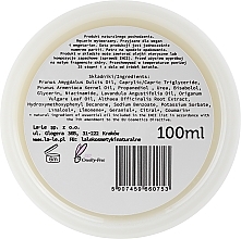 Крем для ног с ланолином и мочевиной 15% - La-Le Foot Cream — фото N2