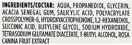 Капли для лица с салициловой и янтарной кислотой - Collistar Attivi Puri Salicylic Acid + Succinic Acid — фото N5