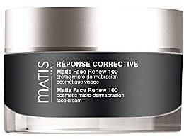 Парфумерія, косметика Крем для обличчя - Matis Paris Reponse Corrective Face Renew 100