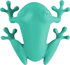 Духи, Парфюмерия, косметика Mr&Mrs Fragrance Forest Frog Lagoon Green Bergamot & Iris - Ароматизатор для авто