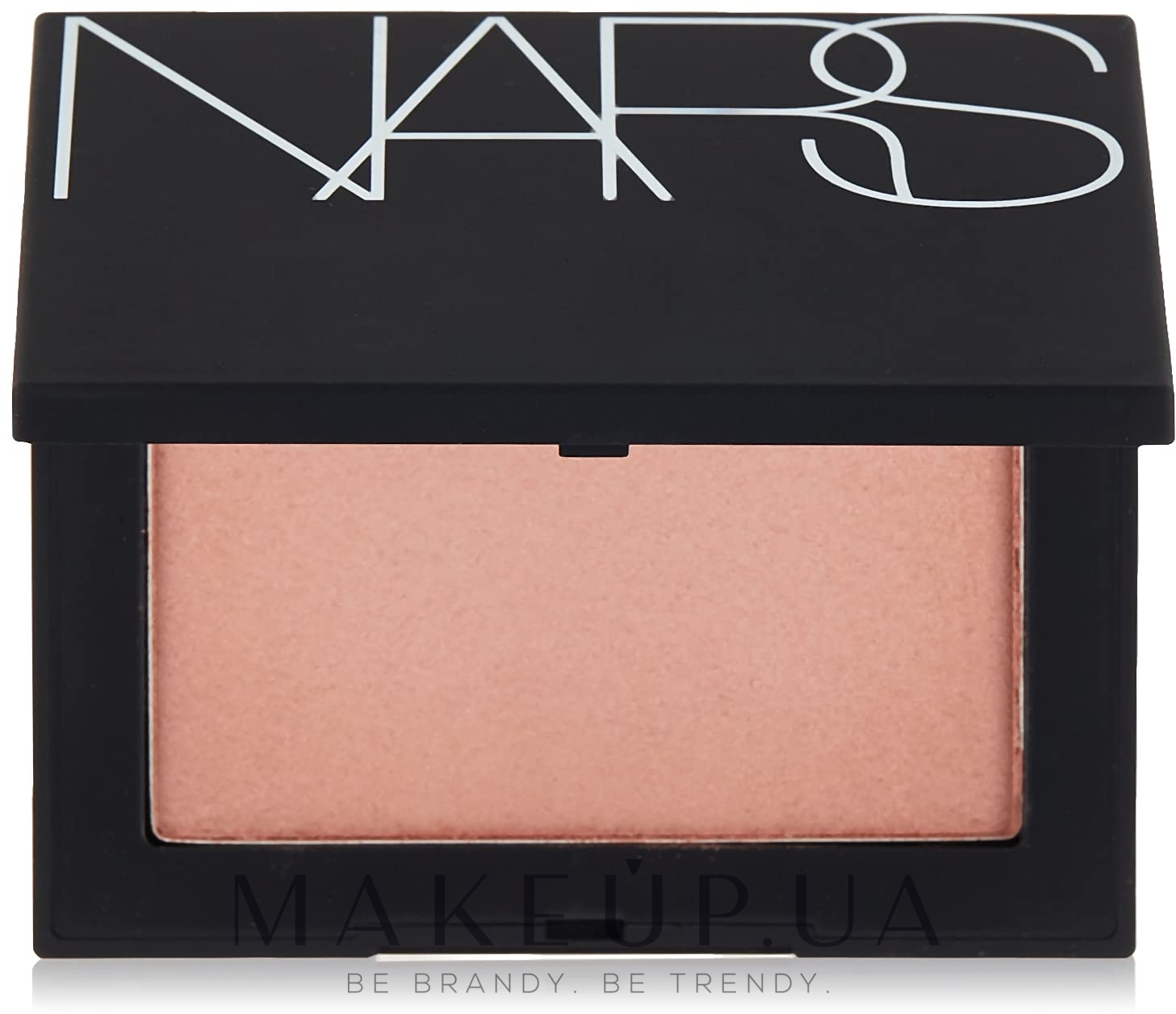 Sculpting Powder  - Nars Light Sculpting Highlighting Powder — фото Maldives