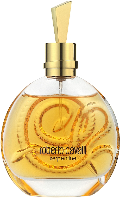 Roberto Cavalli Serpentine - Парфюмированная вода