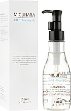 Духи, Парфюмерия, косметика Очищающее масло для лица - Miguhara E.H.P Cleansing Oil