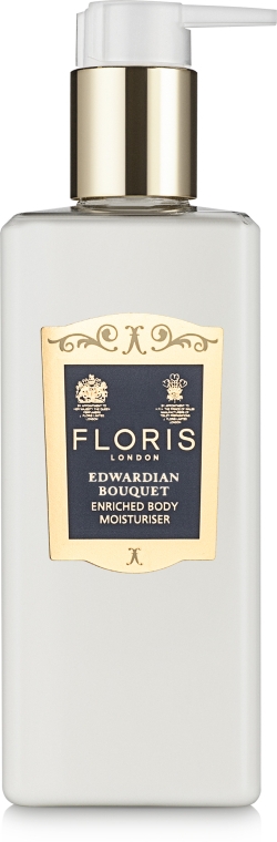 Floris London Edwardian Bouquet - Лосьон для тела — фото N2