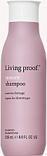 Парфумерія, косметика Відновлювальний шампунь для волосся - Living Proof Restore Shampoo Reverses Damage