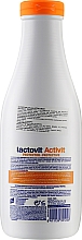 Гель для душа "Activit" - Lactovit Activit Protective Shower Gel — фото N2