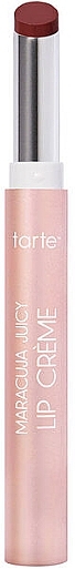 Крем-блиск для губ - Tarte Cosmetics Maracuja Juicy Lip Creme — фото N1