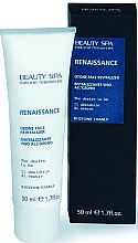 Парфумерія, косметика Крем для обличчя, з озоном - Beauty Spa Renaissance Ozone Face Revitalizer