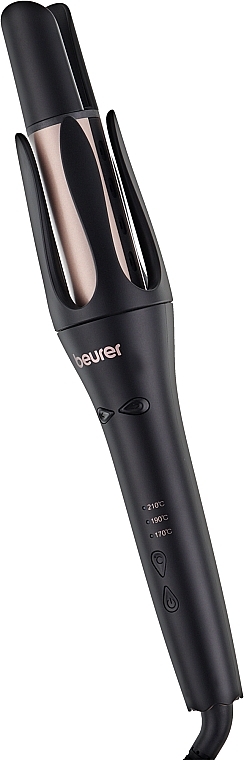 Автоматические щипцы для завивки волос - Beurer HT 75 — фото N1