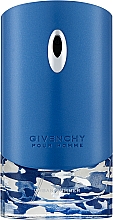 Парфумерія, косметика Givenchy Blue Label Urban Summer - Туалетна вода