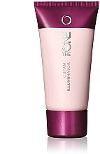 Духи, Парфюмерия, косметика Кремовый хайлайтер - Oriflame The One Cream Illuminator