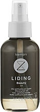 Живильна олія для волосся - Kemon Liding Beauty Oil — фото N1
