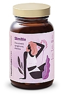Диетическая добавка - HealthLabs SlimMe — фото N1