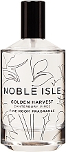 Духи, Парфюмерия, косметика Noble Isle Golden Harvest - Аромат для комнаты