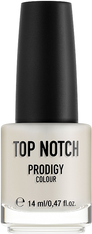Лак для ногтей - Top Notch Prodigy Colour — фото N1