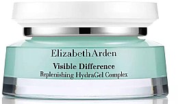 Зволожувальний гель для обличчя - Elizabeth Arden Visible Difference Hydragel Complex — фото N1