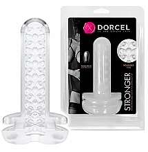 Картридж для мастурбатора Sexpresso - Marc Dorcel Sexpresso Stronger — фото N1