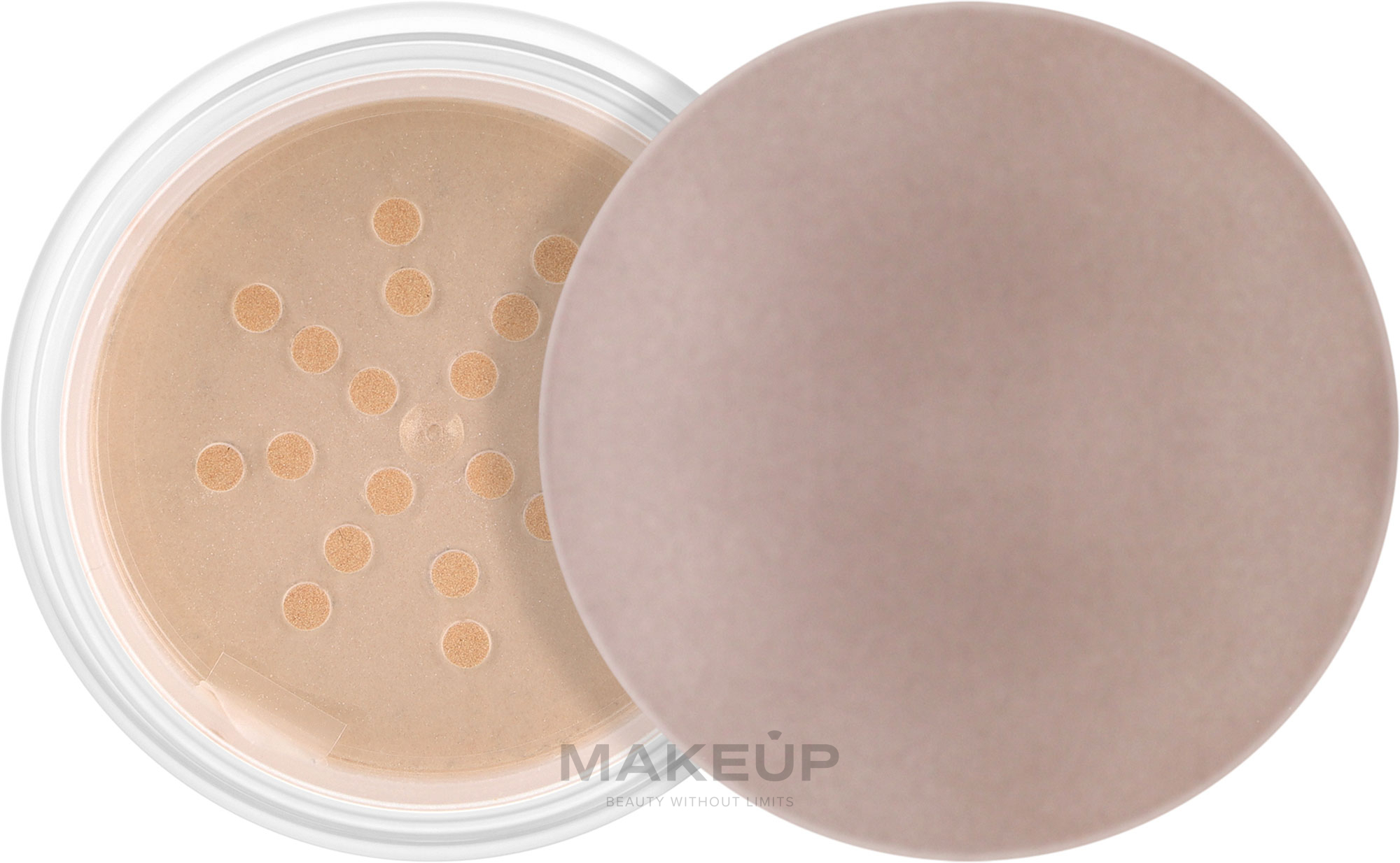 Розсипчаста пудра, 9,3 г - Laura Mercier Translucent Loose Setting Powder Glow Travel Size — фото Translucent