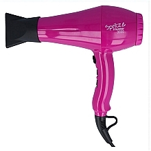 Фен для волосся, рожевий - Muster Spritz 3000, 2000W — фото N1