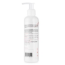Шампунь безсульфатний для фарбованого волосся "Color Guard" - SHAKYLAB Sulfate-Free Shampoo — фото N3