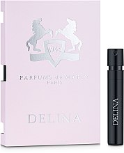 Парфумерія, косметика Parfums de Marly Delina Royal Essence - Парфумована вода (пробник)