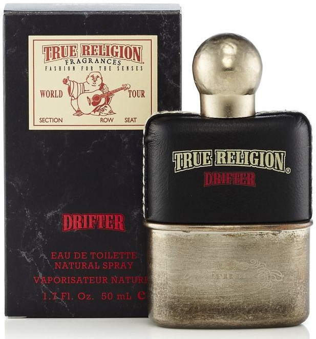 True Religion Drifter - Туалетна вода