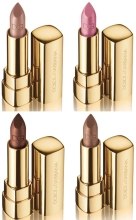 Парфумерія, косметика Dolce & Gabbana Shine Lipstick - Dolce & Gabbana Shine Lipstick