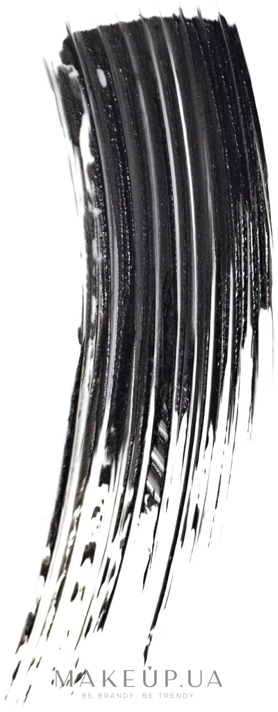 Водостойкая тушь для ресниц - Max Factor Divine Lashes 24H Waterproof Mascara — фото Black