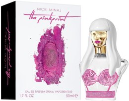 Парфумерія, косметика Nicki Minaj The Pinkprint - Парфумована вода