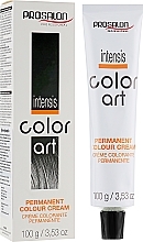 Парфумерія, косметика Перманентна фарба для волосся - Prosalon Intensis Color Art *