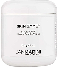 Парфумерія, косметика Оновлювальна та відновлювальна ензимна маска з папаїном - Jan Marini Skin Zyme Face Mask