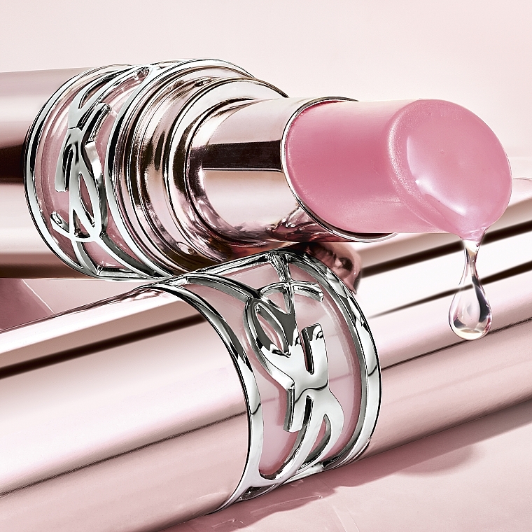 Бальзам-стик для губ - Yves Saint Laurent Loveshine Candy Glow Balm — фото N4
