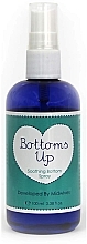 Спрей заспокійливий для тіла - Natural Birthing Company Bottoms Up Soothing Bottom Spray — фото N1