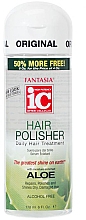 Парфумерія, косметика Засіб для полірування волосся - Fantasia Ic Hair Polisher Daily Hair Tratamiento Serum