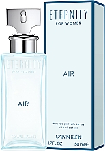 Calvin Klein Eternity Air for Women - Парфумована вода — фото N2