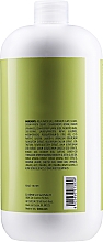 Шампунь для ослабленых и склонных к выпадению волос - Kemon Liding Energy Shampoo — фото N4