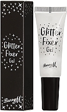 Фіксувальний гель для глітера - Barry M Glitter Fixer Gel — фото N2