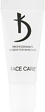 Парфумерія, косметика Кремовий пілінг для обличчя - Kodi Professional Soft Peeling Cream (міні)